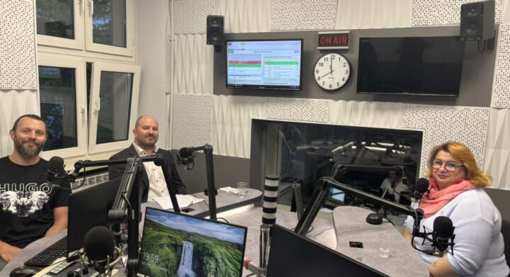 Klinika Endometriozy - Radio Wrocław